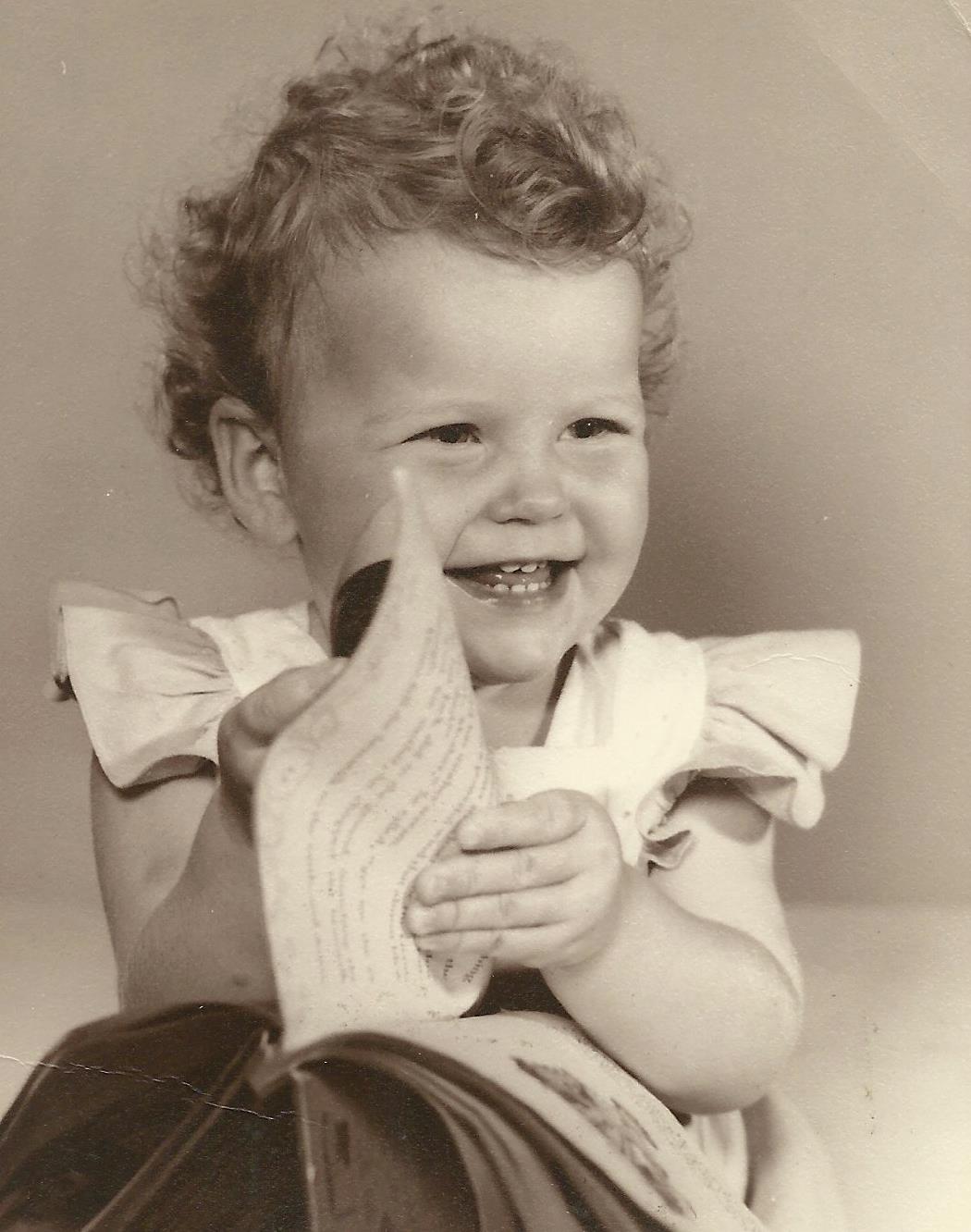 Service is the Best LOVE Language!