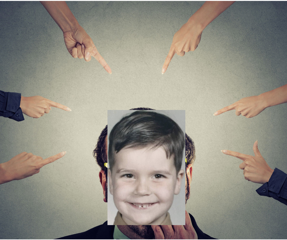 Overcome Your Imposter Syndrome