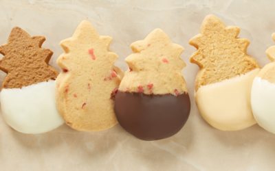 Everybody Deserves a Little Cookie-Magic!