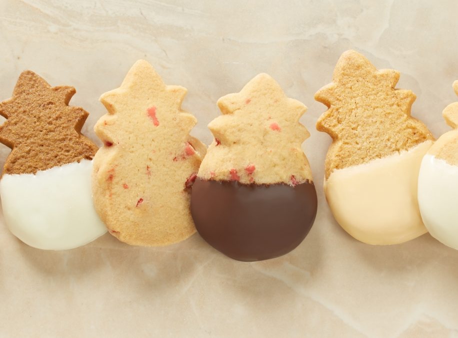 Everybody Deserves a Little Cookie-Magic!