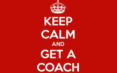 My Gift to You: A Free Coaching Session