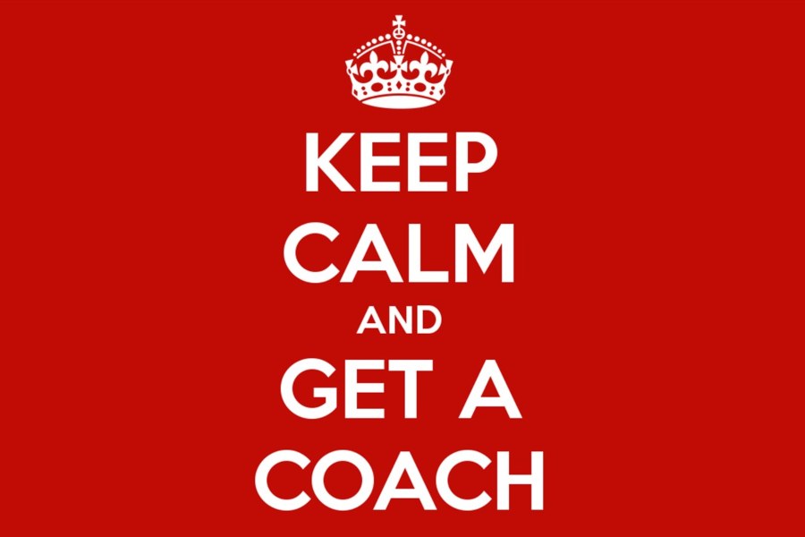 My Gift to You: A Free Coaching Session